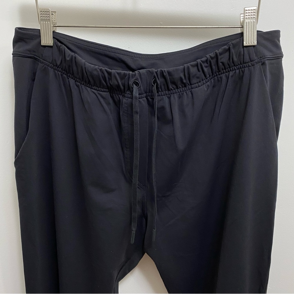 Lululemon Jet Crop Slim Pant